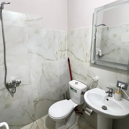 Serene Aparthotel Vlorë