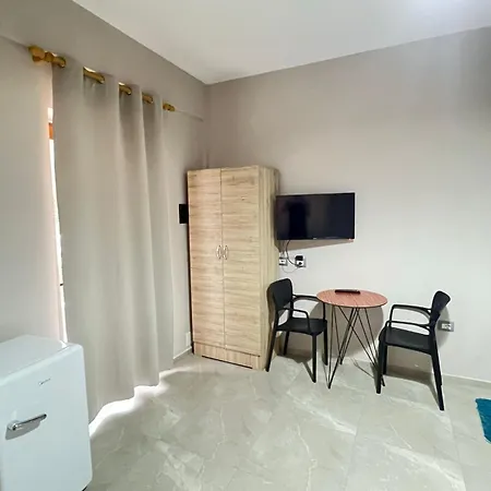 Serene 3* Vlorë
