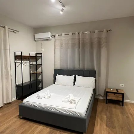 Serene Lejlighedshotel Vlorë