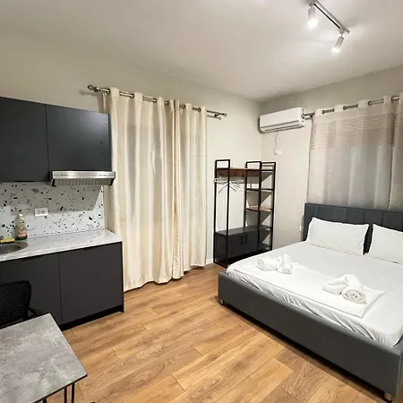 Lejlighedshotel Serene Vlorë