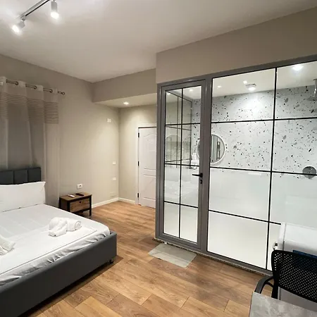 Lejlighedshotel Serene 3*