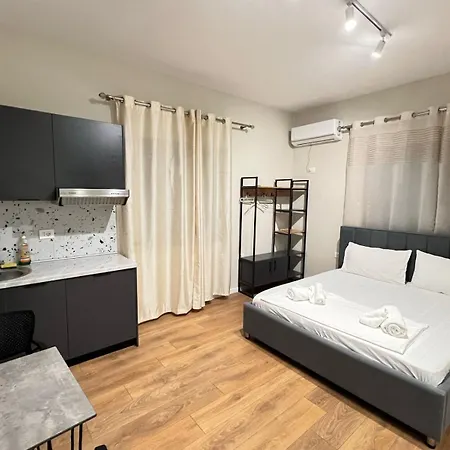 Serene 3* Vlorë