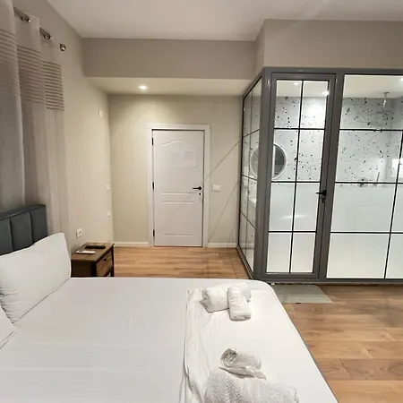 Serene Aparthotel