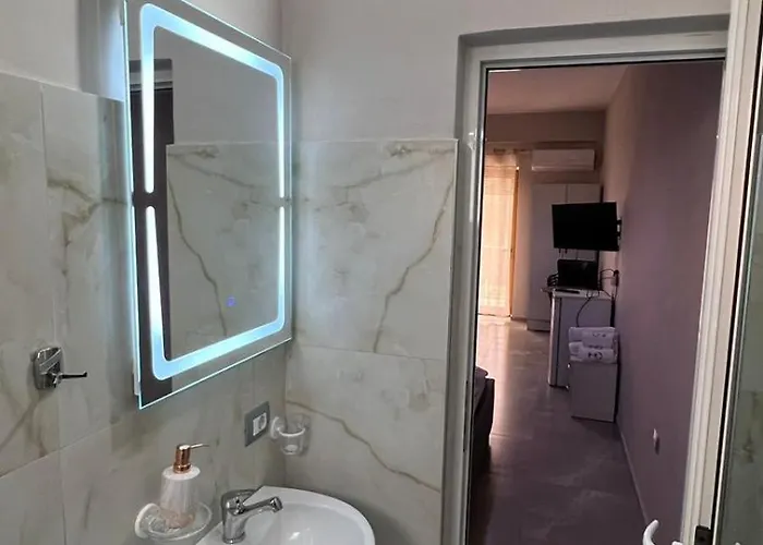 公寓式酒店 Serene 3*