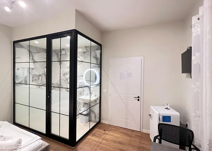 Apart Otel Serene 3*