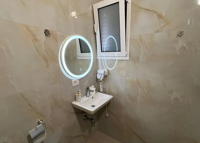 Serene 公寓式酒店 Vlorë