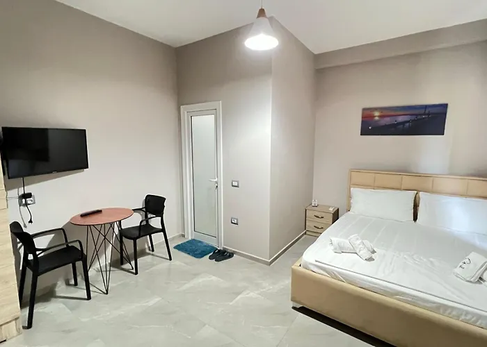 Apart Otel Serene